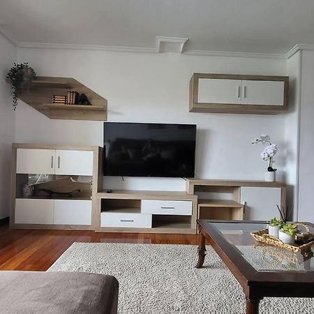 Apartament Gran Apartamento Con Vistas Al Mar En El Centro. Castro Urdiales Zewnętrze zdjęcie